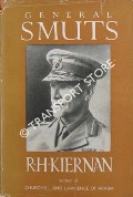 Book cover of General Smuts by KIERNAN, R. H.